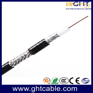 CCS Coaxial Cable RG59 | VRGHT