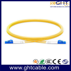 fiber optic patch cord