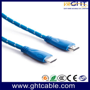 HDMI Cable | Factory Direct Sale Hdmi Cable - GHT