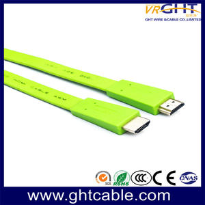 1.4V/2.0V F016 HDMI Cable