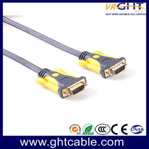 VGA Cable Factory Manufacturer| VRGHT 