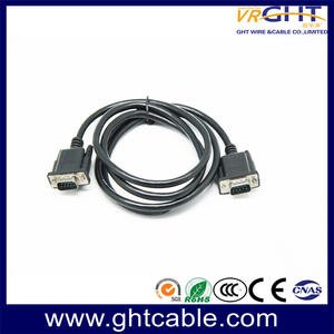 Pure Copper VGA 9pin DB Cable