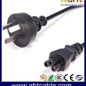  Argentina Power Cord & Power Plug For Laptop Using