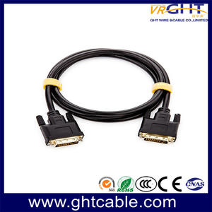 DVI CABLE | Factory Direct Sale Hdmi Cable - GHT