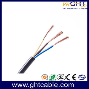 Flexible Cable/Security Cable/Alarm Cable/RV Cable Power Cable