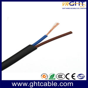 Flexible Cable/Security Cable/Alarm Cable/8 Cores Power Cable