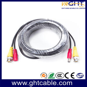 CCTV cable 