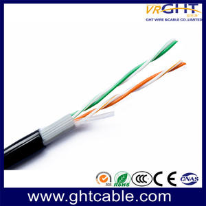 Telephone Cable Factory | Telephone Cable - VRGHT