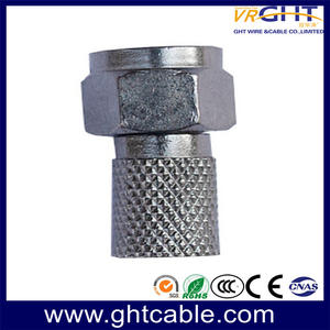 rg59 CCTV BNC Connector