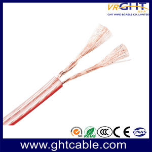 High Quality SPEAKER CABLE | Factory manufacture Direct Sale from GHT