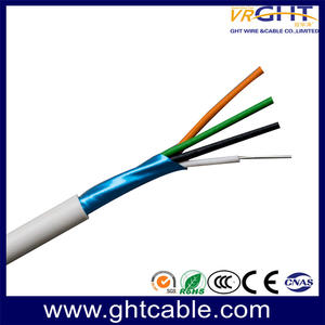 Security Alarm Cable power cable