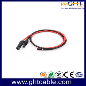 Solar Cable Photovoltaic Power Cable