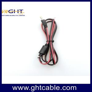 Six Cores Flexible Electric Cable power cable