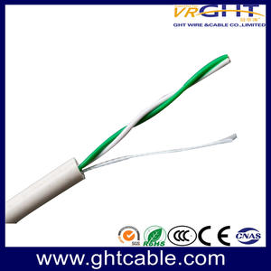 Flexible Cable/Security Cable/Alarm Cable(1.5mmsq CCA)