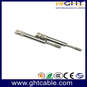 4X37MM VGA DB9 CABLE CONNECTOR SCREWS