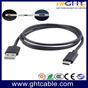 USB3.1 Type C to USB2.0 charging cable