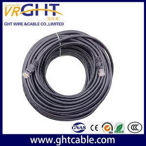  Patch Cords CAT 6 | China Patch Cord - GHT