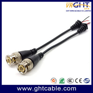 BNC CABLE 15cm