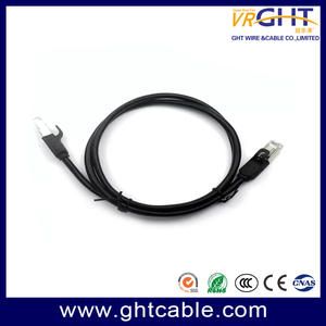 Patch Cord Cable | Cat7 Patch Cord - GHT